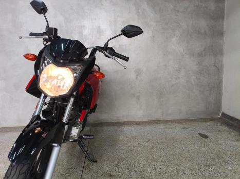 YAMAHA Fazer YS 150 ED, Foto 10 YAMAHA Fazer YS 150 ED, Foto 10