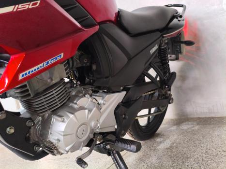 YAMAHA Fazer YS 150 ED, Foto 11 YAMAHA Fazer YS 150 ED, Foto 11