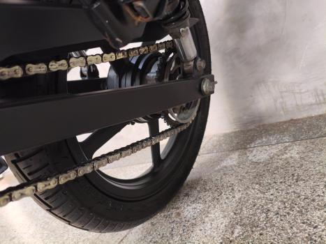 YAMAHA Fazer YS 150 ED, Foto 12 YAMAHA Fazer YS 150 ED, Foto 12