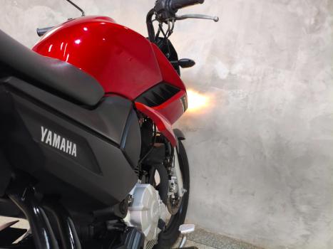 YAMAHA Fazer YS 150 ED, Foto 13 YAMAHA Fazer YS 150 ED, Foto 13