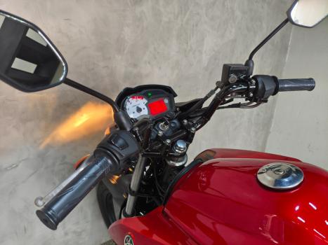 YAMAHA Fazer YS 150 ED, Foto 14 YAMAHA Fazer YS 150 ED, Foto 14