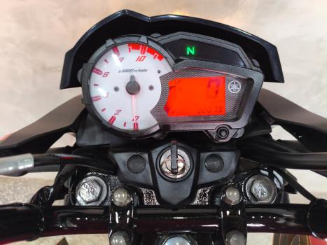 YAMAHA Fazer YS 150 ED, Foto 15 YAMAHA Fazer YS 150 ED, Foto 15