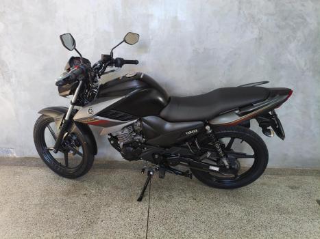YAMAHA Fazer YS 150 SED, Foto 1