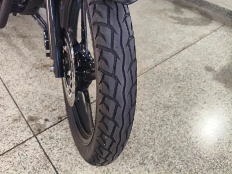 YAMAHA Fazer YS 150 SED, Foto 5