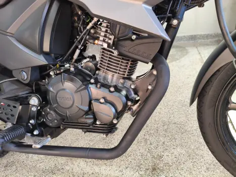 YAMAHA Fazer YS 150 SED, Foto 6