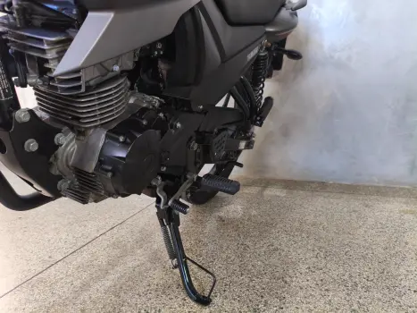 YAMAHA Fazer YS 150 SED, Foto 9