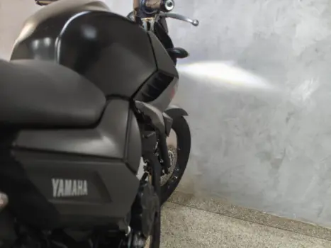 YAMAHA Fazer YS 150 SED, Foto 11