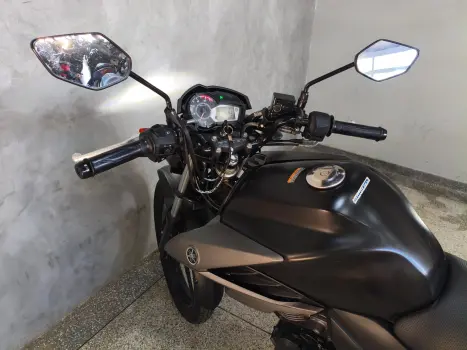 YAMAHA Fazer YS 150 SED, Foto 12