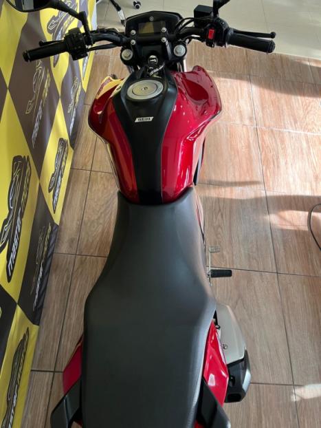 YAMAHA Fazer YS 150 SED, Foto 4