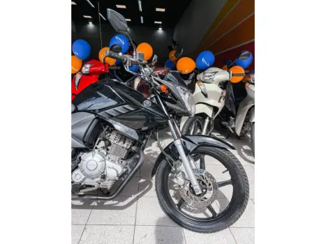 YAMAHA Fazer YS 150 ED, Foto 2