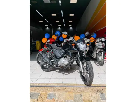 YAMAHA Fazer YS 150 ED, Foto 5