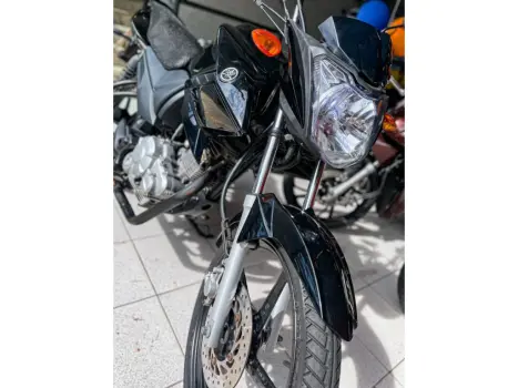 YAMAHA Fazer YS 150 ED, Foto 6
