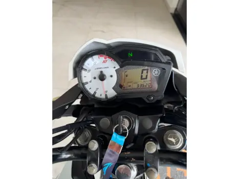 YAMAHA Fazer YS 150 ED, Foto 7
