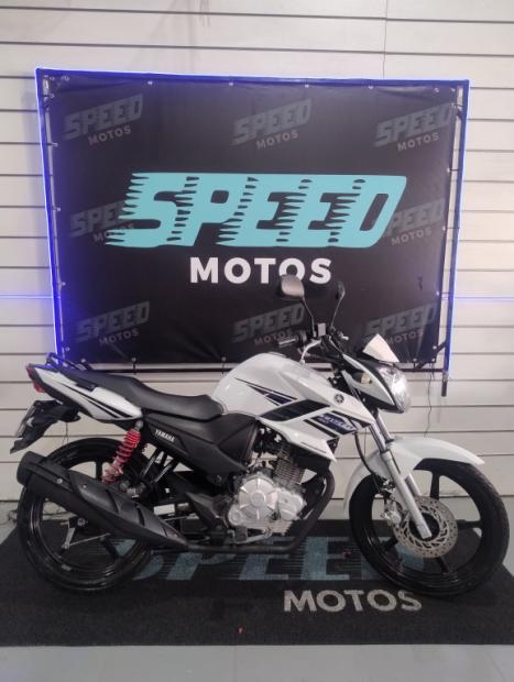 YAMAHA Fazer YS 150 SED, Foto 1