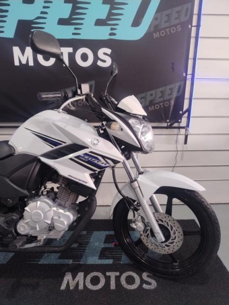 YAMAHA Fazer YS 150 SED, Foto 4