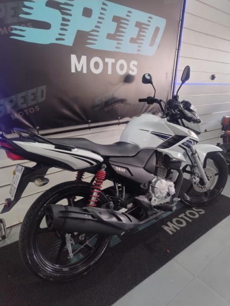 YAMAHA Fazer YS 150 SED, Foto 5