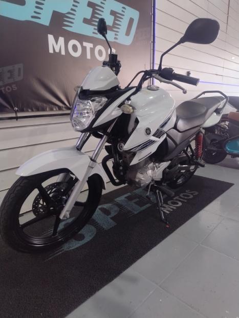 YAMAHA Fazer YS 150 SED, Foto 6