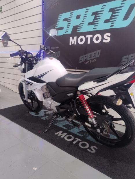 YAMAHA Fazer YS 150 SED, Foto 8