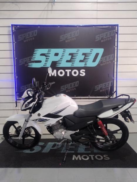 YAMAHA Fazer YS 150 SED, Foto 9