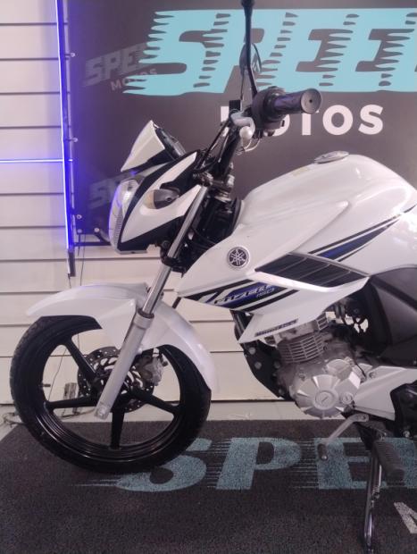 YAMAHA Fazer YS 150 SED, Foto 10