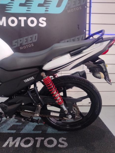 YAMAHA Fazer YS 150 SED, Foto 11
