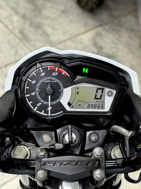 YAMAHA Fazer YS 150 SED, Foto 5