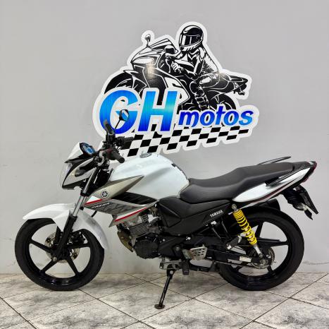 YAMAHA Fazer YS 150 SED, Foto 8