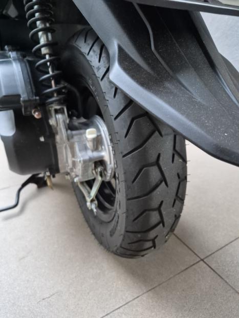 YAMAHA Fluo 125 ABS, Foto 1