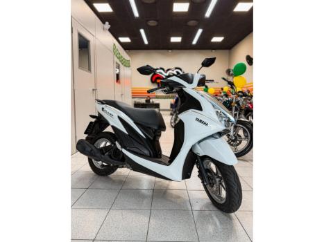 YAMAHA Fluo 125 ABS, Foto 5