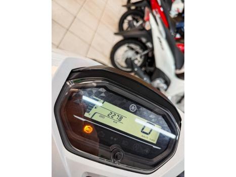 YAMAHA Fluo 125 ABS, Foto 12