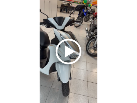 YAMAHA Fluo 125 ABS, Foto 13