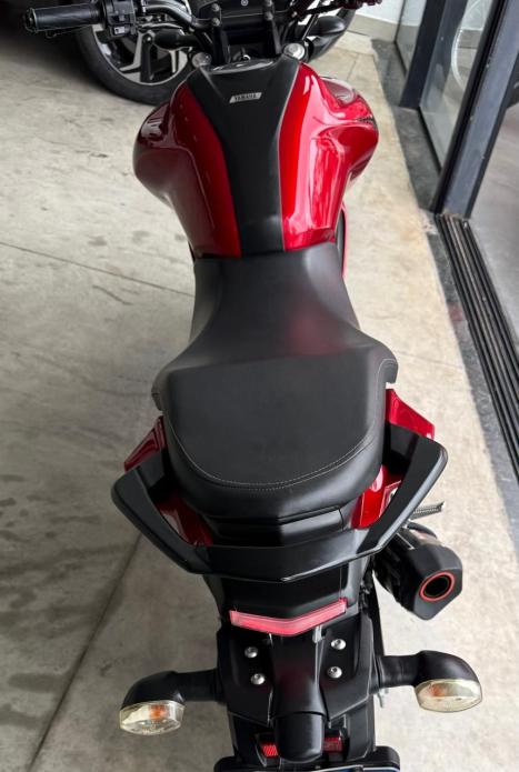 YAMAHA FZ 15 Fazer ABS, Foto 3 YAMAHA FZ 15 Fazer ABS, Foto 3