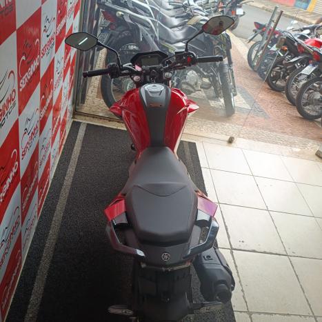 YAMAHA FZ 15 Fazer ABS, Foto 5 YAMAHA FZ 15 Fazer ABS, Foto 5