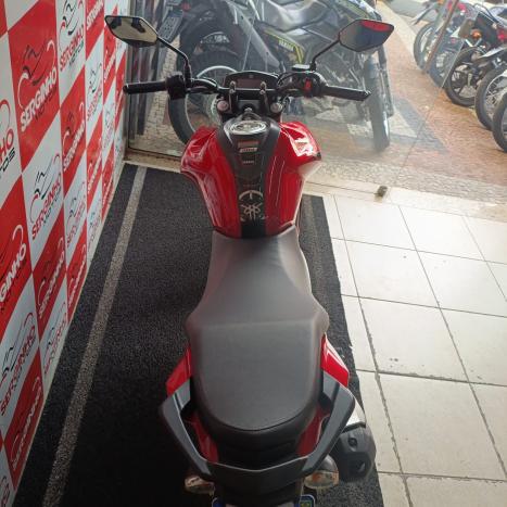 YAMAHA FZ 15 Fazer ABS, Foto 5