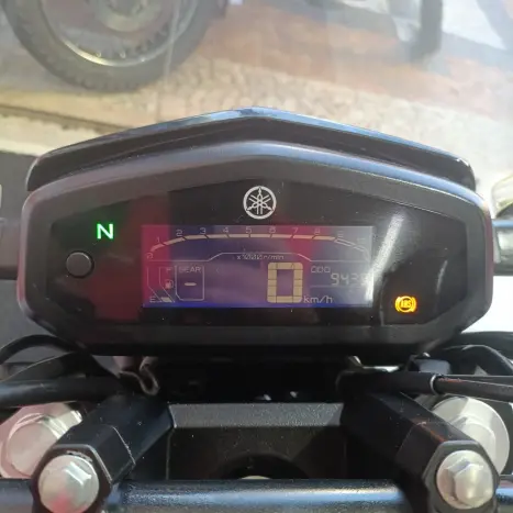 YAMAHA FZ 15 Fazer ABS, Foto 6