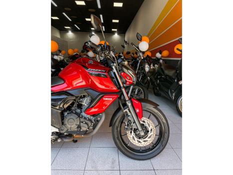 YAMAHA FZ 15 Fazer ABS, Foto 2