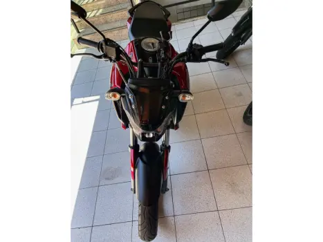 YAMAHA FZ 15 Fazer ABS, Foto 4