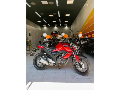 YAMAHA FZ 15 Fazer ABS, Foto 5