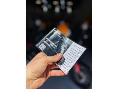 YAMAHA FZ 15 Fazer ABS, Foto 6