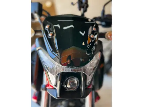 YAMAHA FZ 15 Fazer ABS, Foto 7