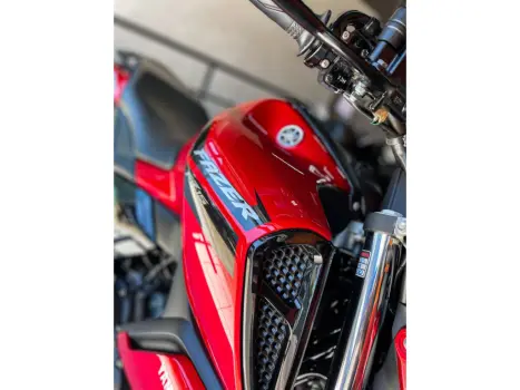 YAMAHA FZ 15 Fazer ABS, Foto 8