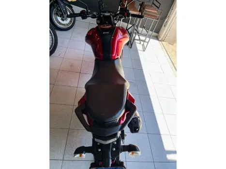 YAMAHA FZ 15 Fazer ABS, Foto 11