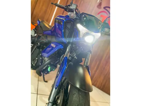 YAMAHA FZ 15 Fazer ABS, Foto 6