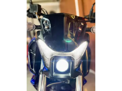 YAMAHA FZ 15 Fazer ABS, Foto 7