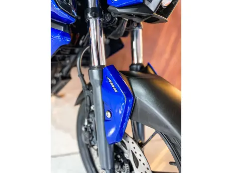 YAMAHA FZ 15 Fazer ABS, Foto 9