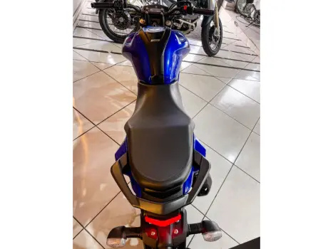 YAMAHA FZ 15 Fazer ABS, Foto 11