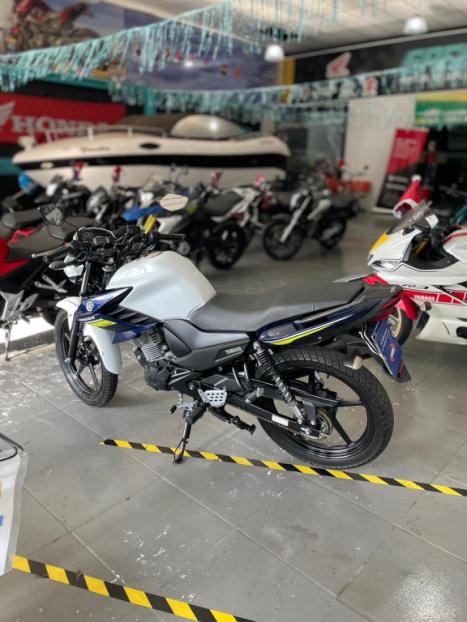 YAMAHA FZ 15 Fazer ABS, Foto 3