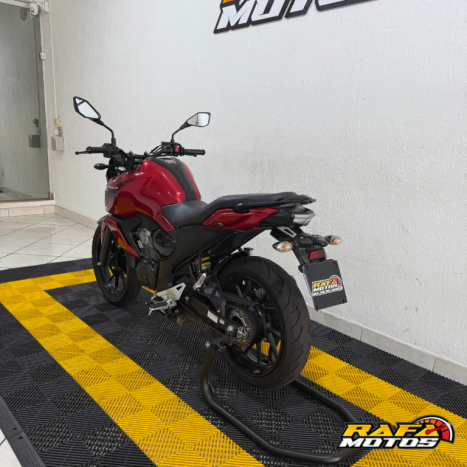 YAMAHA FZ 15 Fazer ABS, Foto 6