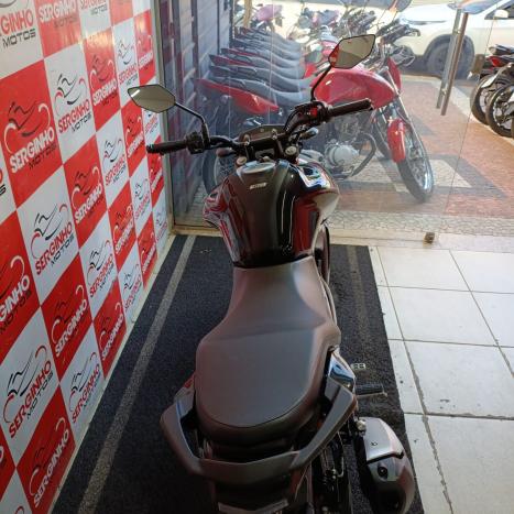 YAMAHA FZ 15 Fazer ABS, Foto 5