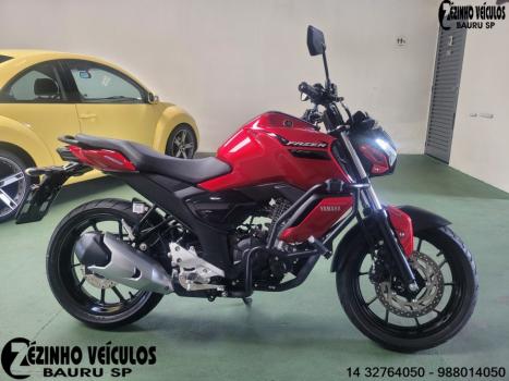 YAMAHA FZ 15 Fazer ABS, Foto 1
